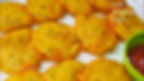 PAKORA