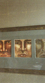 WallCenter Face Samples