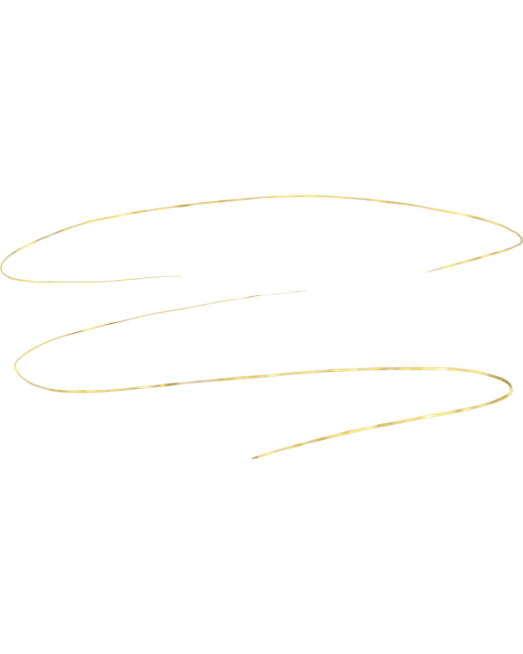 Goldene Grafik