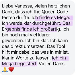 Begeisterte Teilnehmer