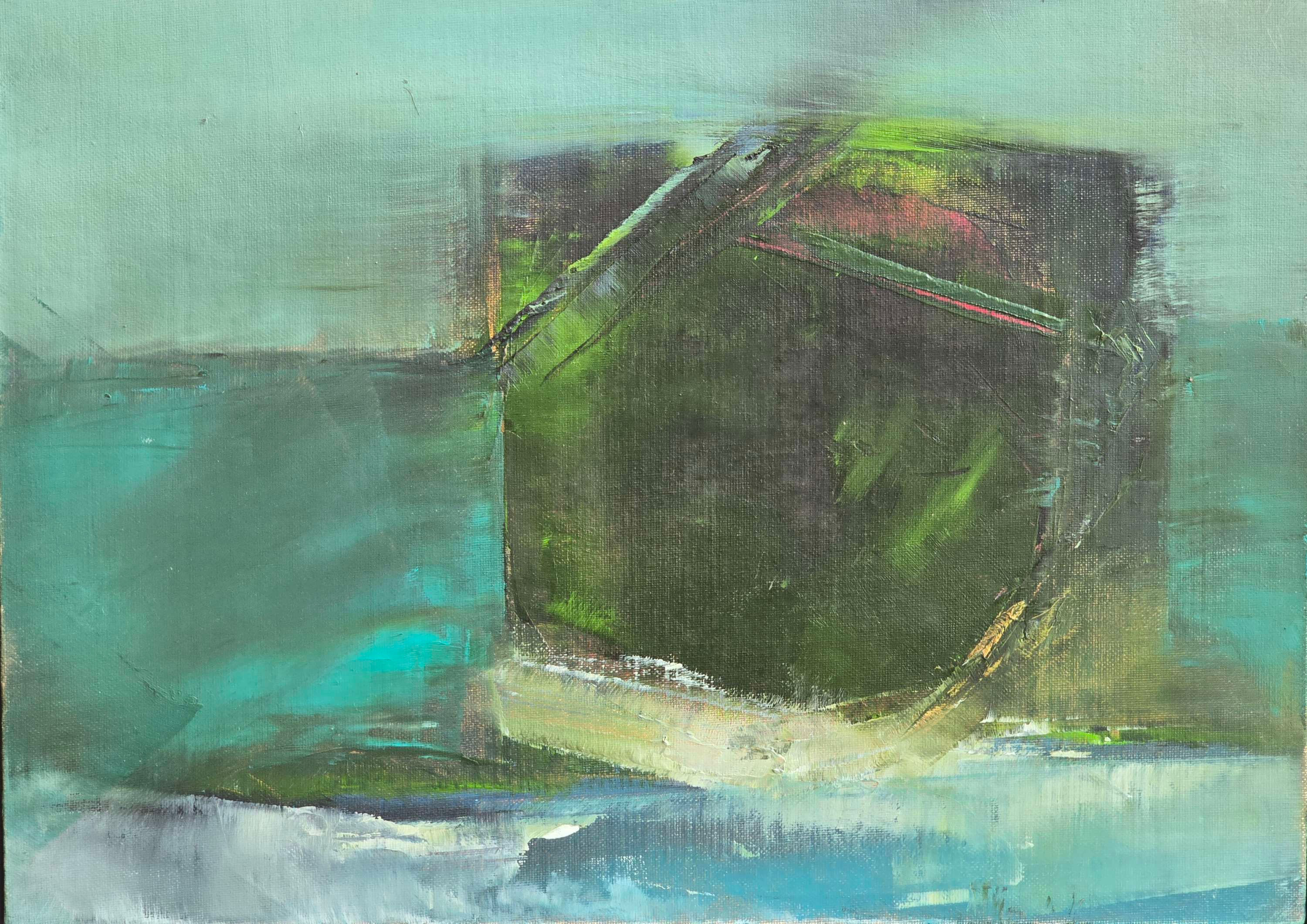 Louise Holgate "Small Island"