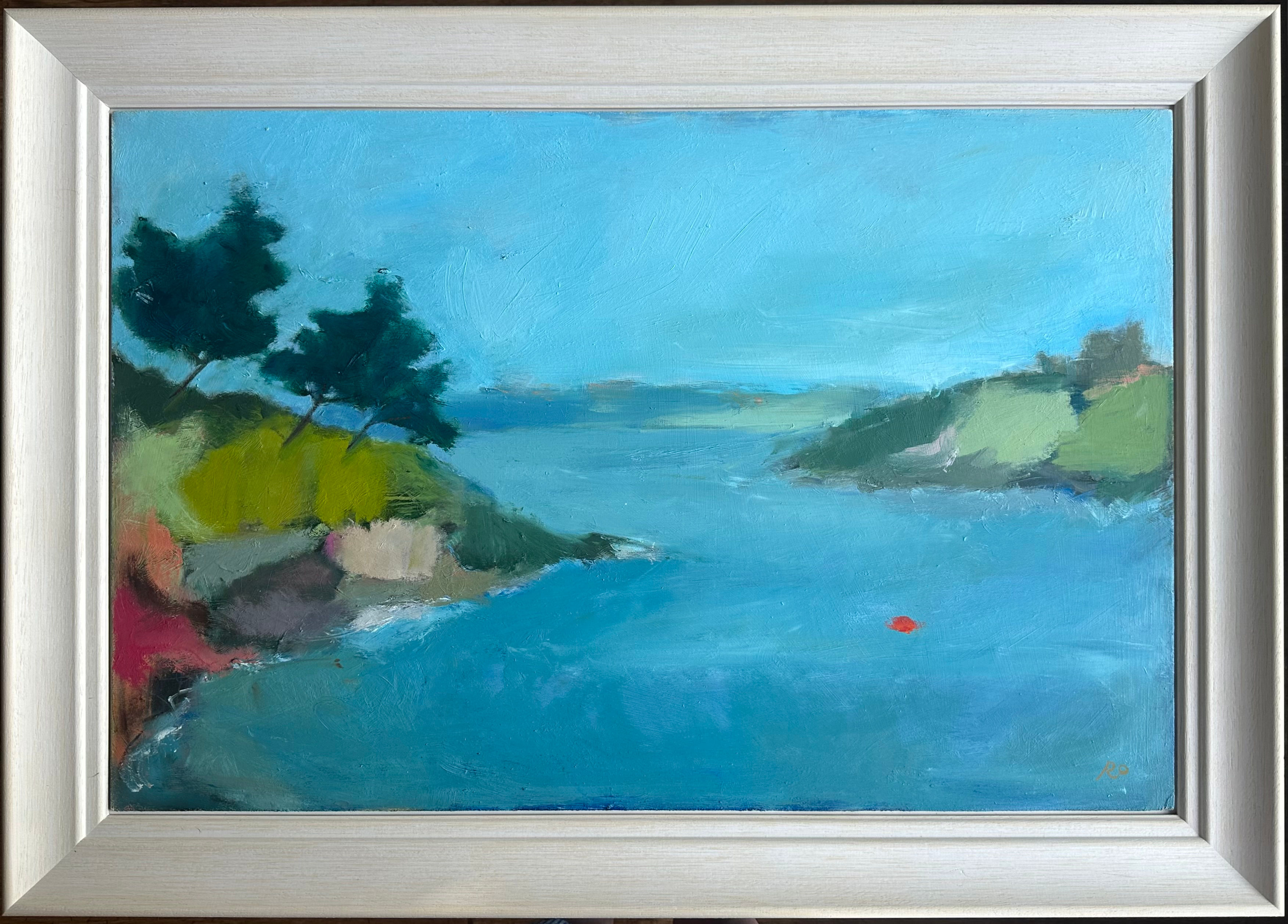 Rose Osborn ''SILENT SHORES''