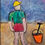 Thumbnail: Anna Bagnall "Bucket and Spade"