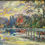 Thumbnail: Gaila Adair "Beyond Goring Lock Upstream To Cleeve"