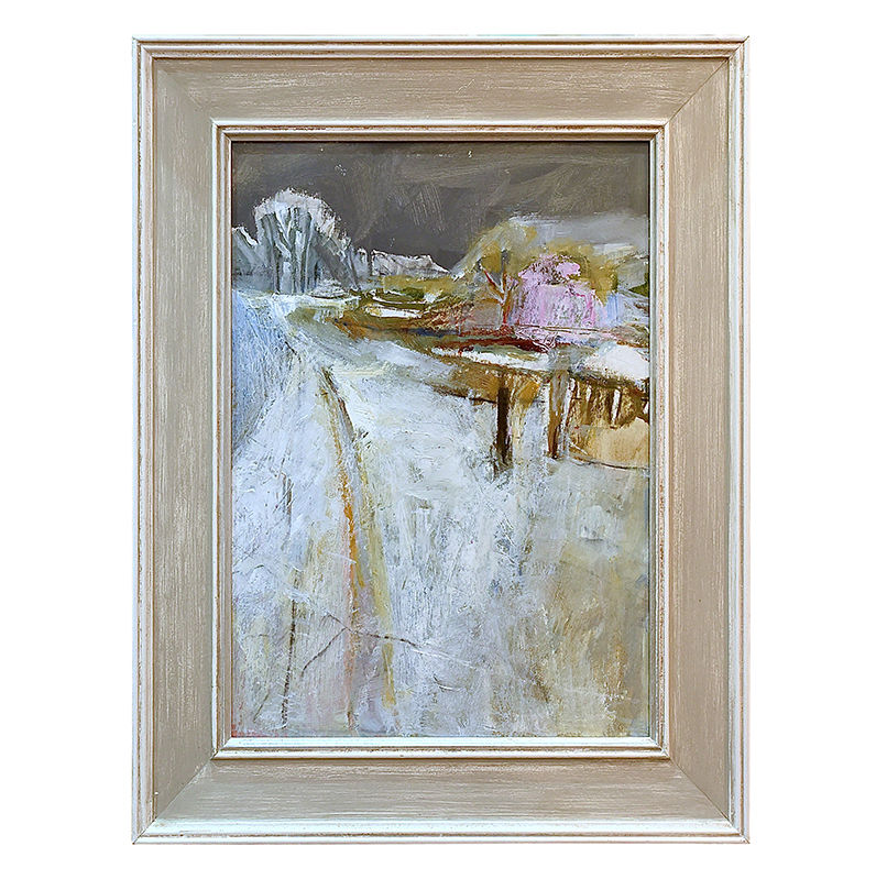 Thumbnail: Paddy Jones ''After the snow''