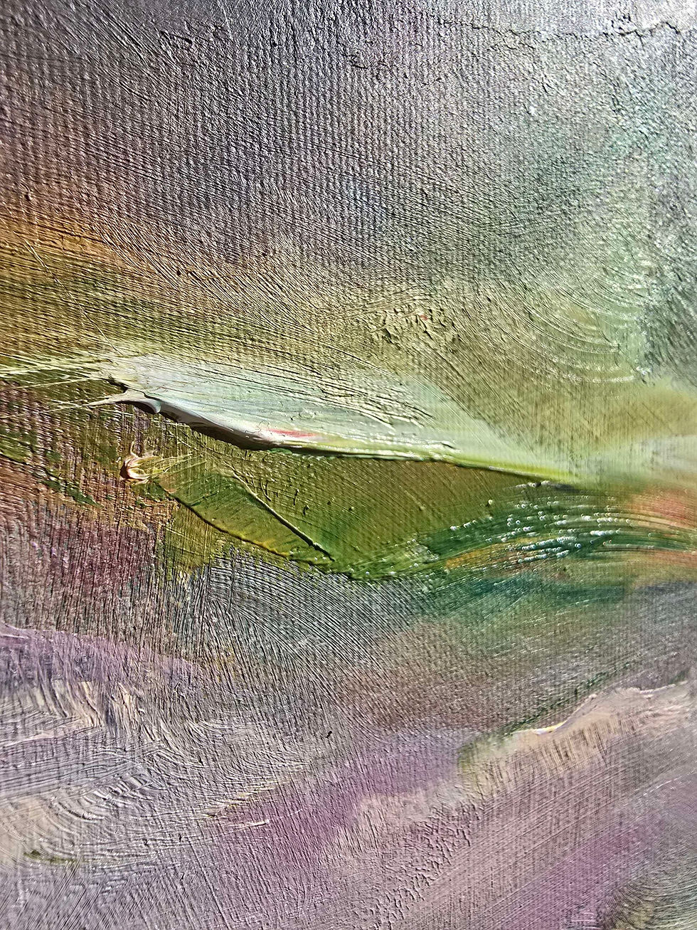 Thumbnail: Gaila Adair "Across the Valley"