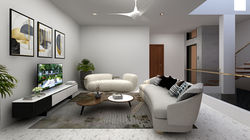 4BHK 1st Floor Family living