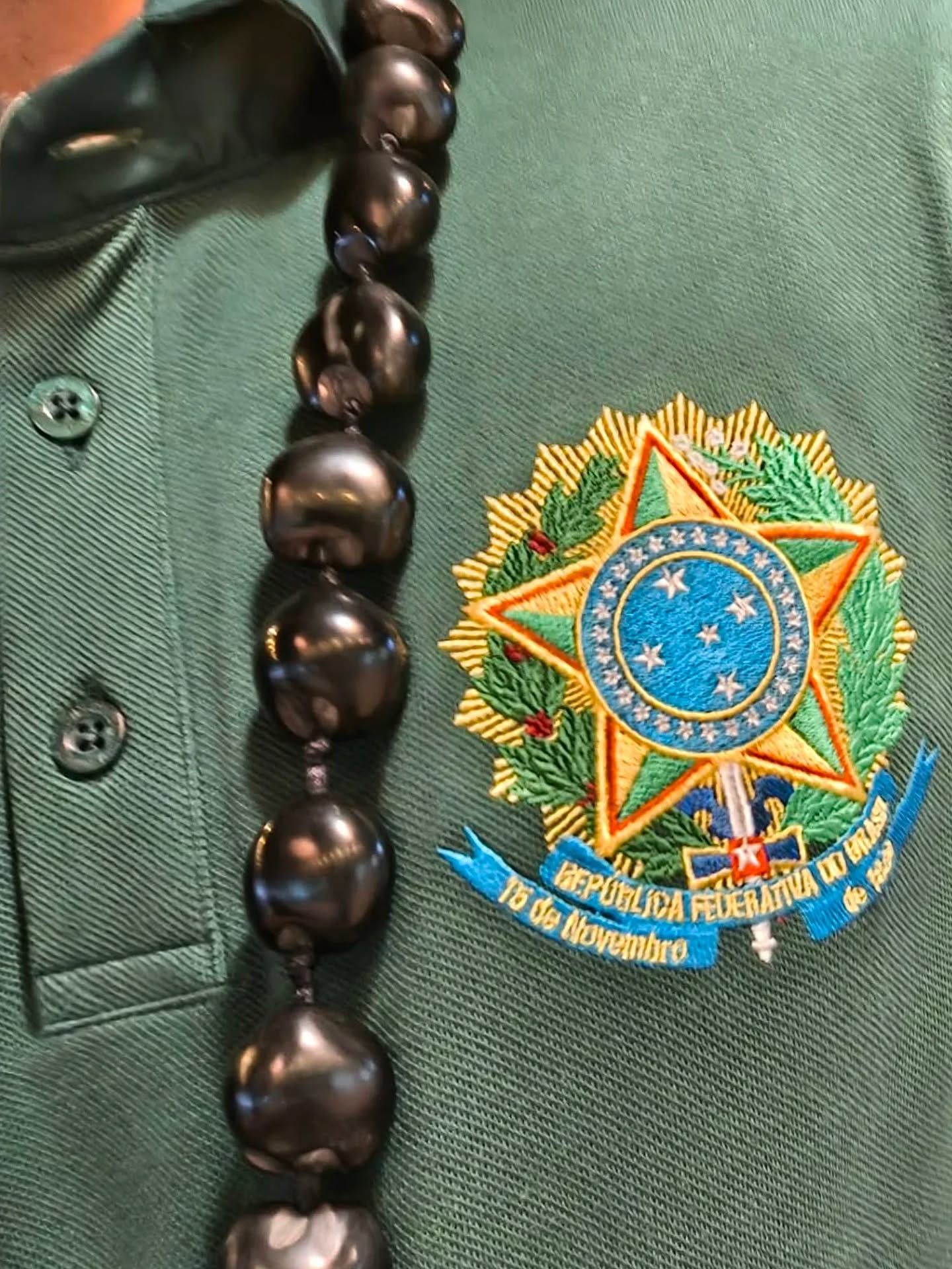 Brasil Luxury Polo