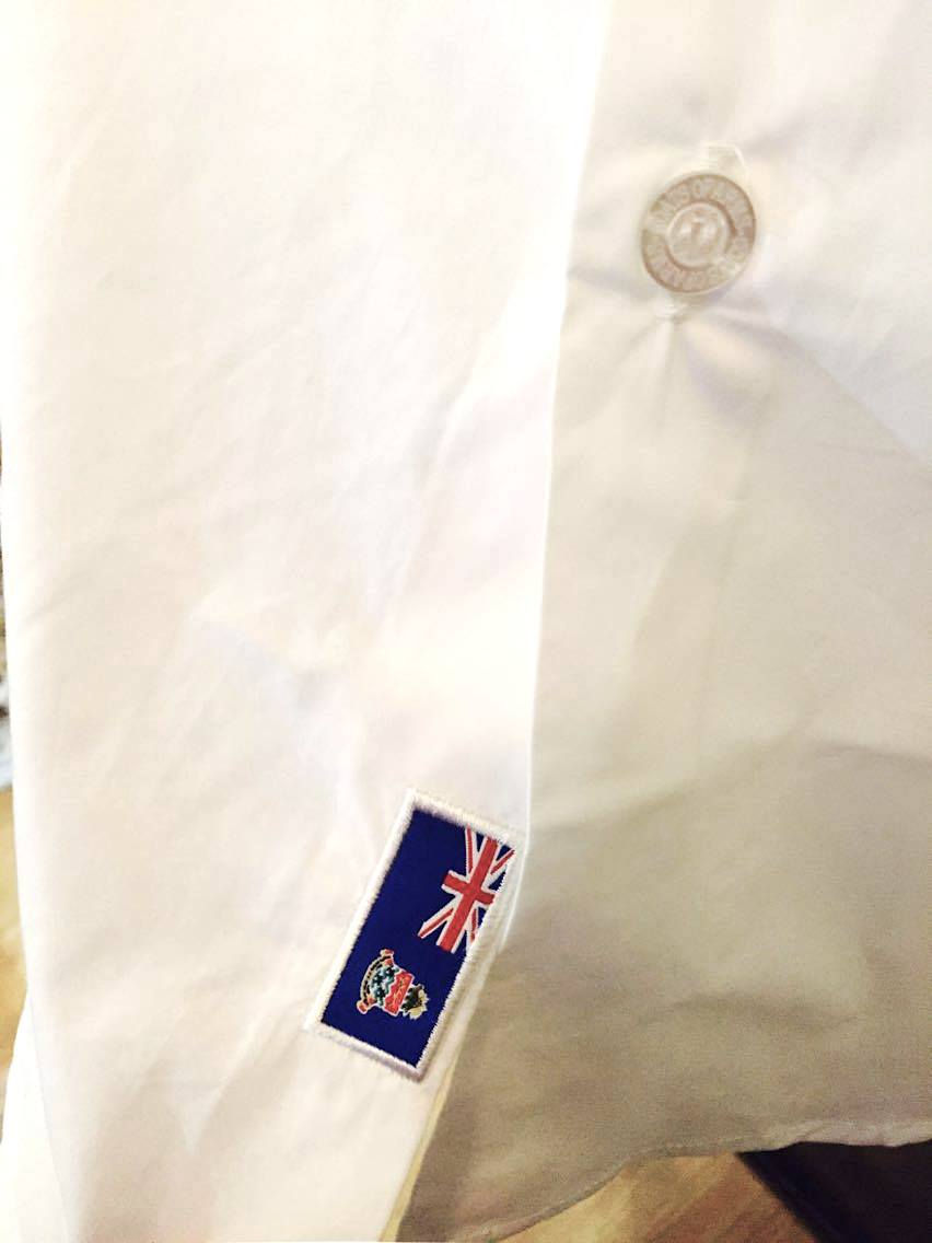 Thumbnail: Cayman Islands Luxury Shirt