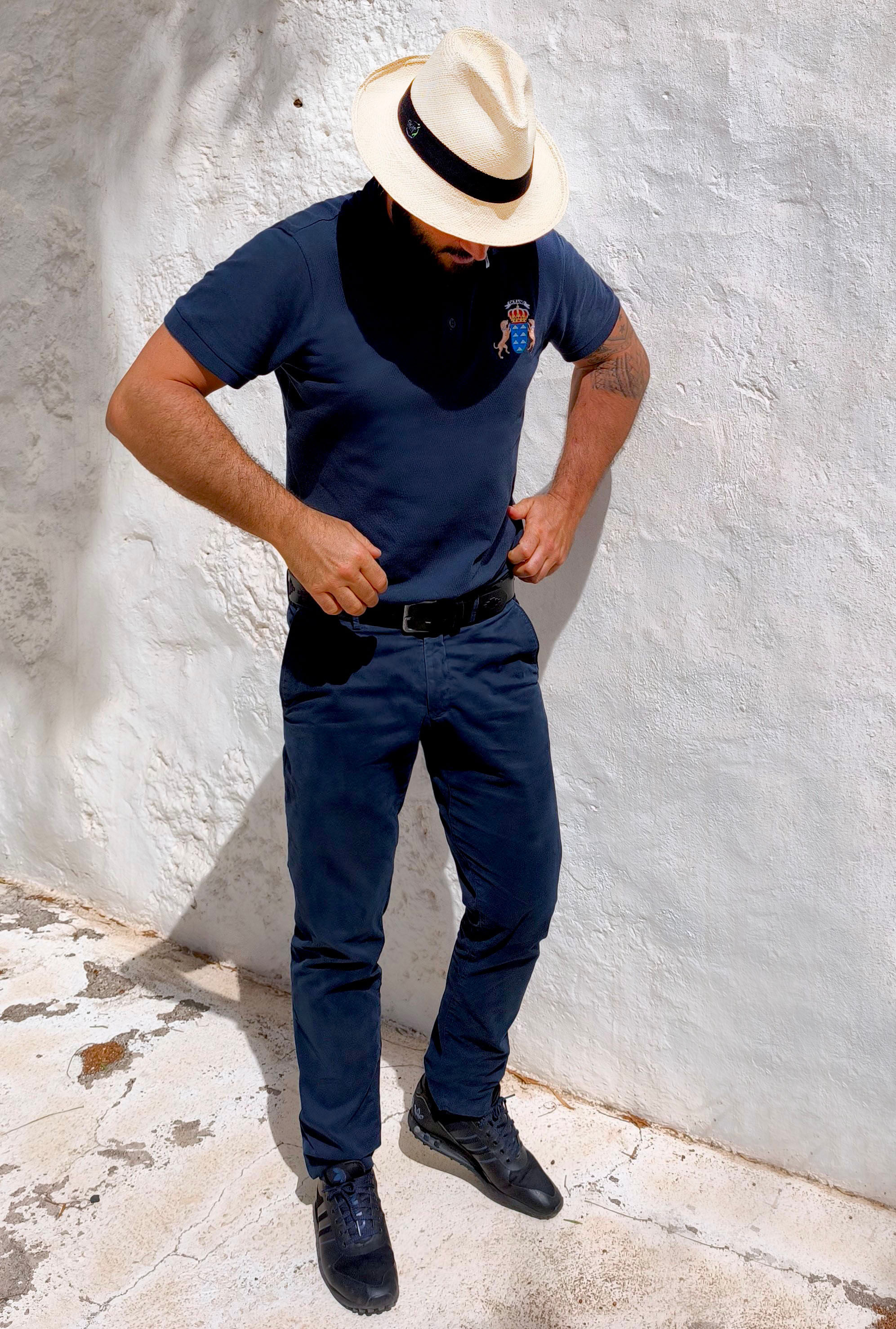 Ilhas Canarias Luxury Polo