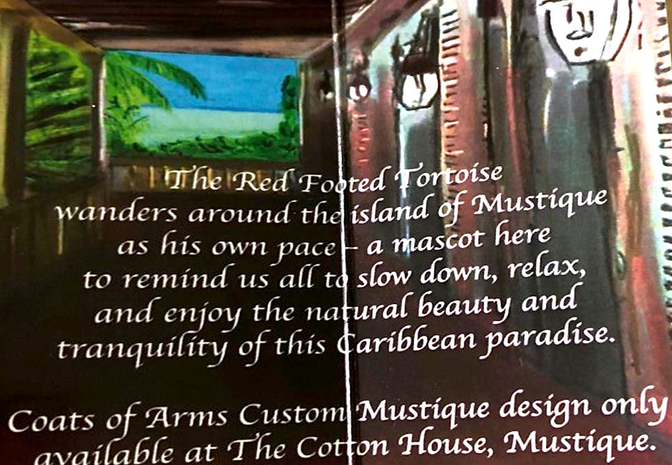 Thumbnail: St Vincent & The Grenadines