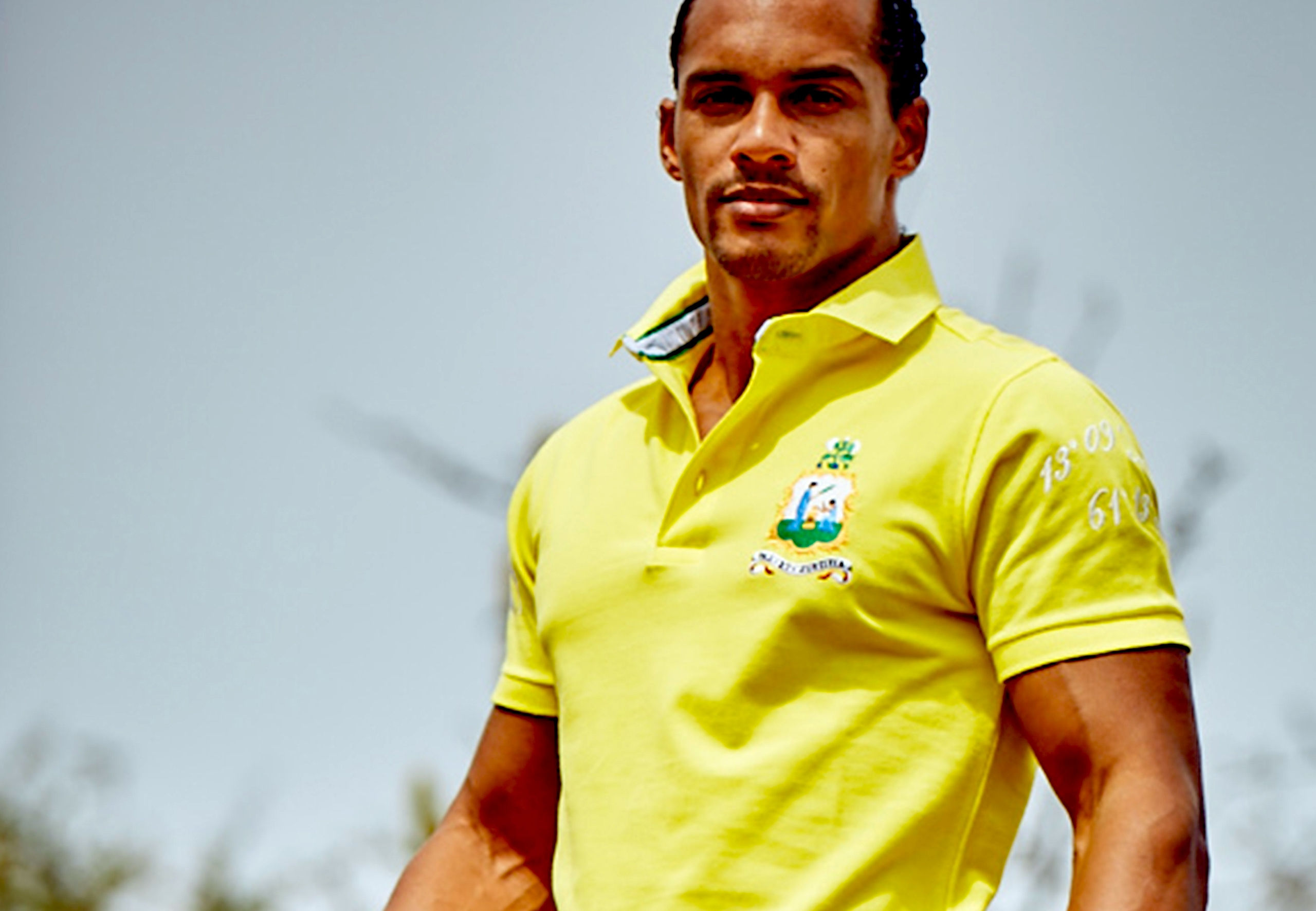 St Vincent & The Grenadines