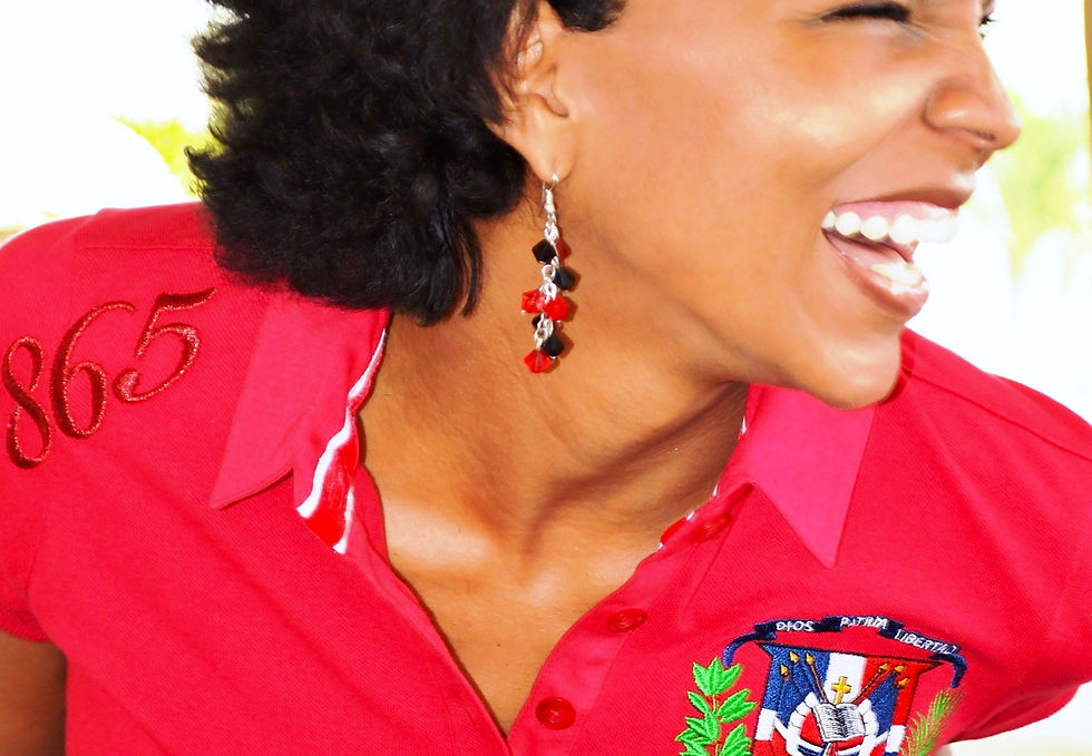 Thumbnail: Repùblica Dominicana Luxury Polo