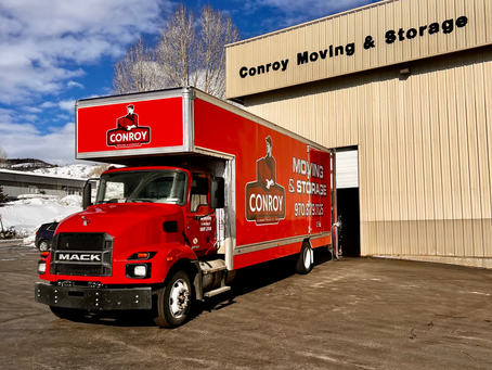 Smart Packing Tips for Steamboat Springs Moves