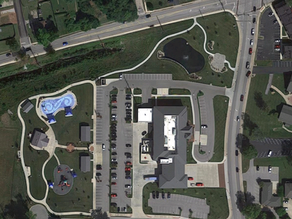 Building Community + Maximizing Resources One Colocation Development at a Time