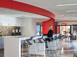 FGM Congratulates Aldi on National IT Department’s New Aurora Home