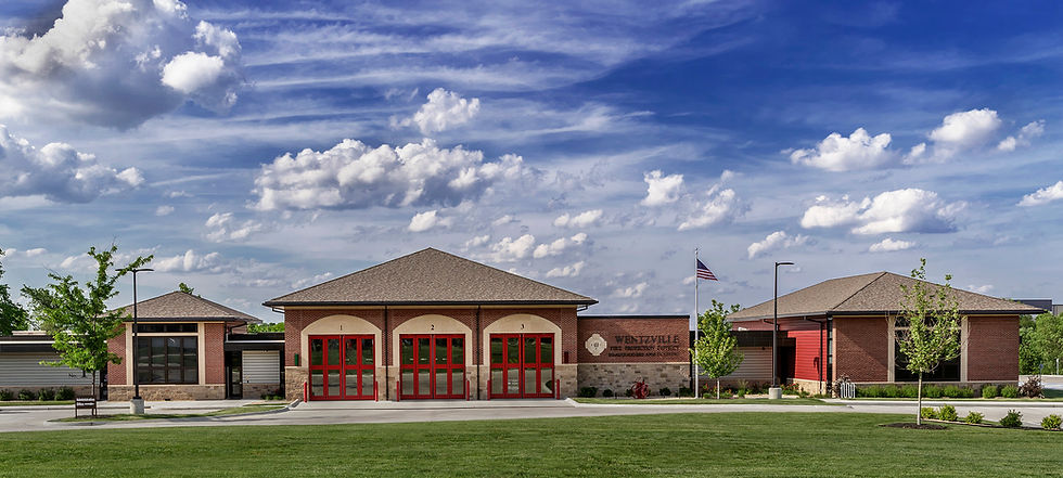 Wentzville FPD No. 1