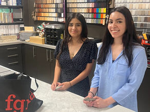 Architects of the Future