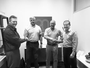 FGM Architects Expands to Austin Texas with the Acquistion of Jackson Galloway Architects