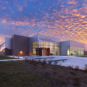 Community and Technical College Students Thrive When Design Centers their Needs