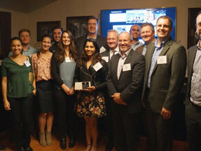 AIA Northeast Illinois: Chicago Area Architects Illinois Service Awards Ceremony