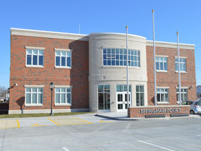 Effingham Police Department Open House