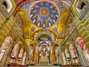 Architecture & The Mind of the Church – Part I