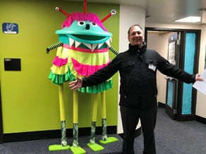FGM Tours Parkway School District