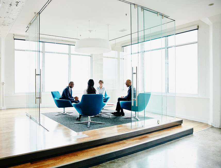 Office Meeting Room