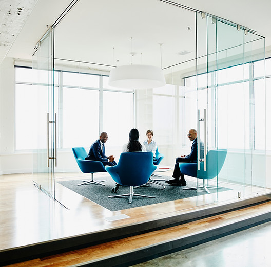 Consulting services