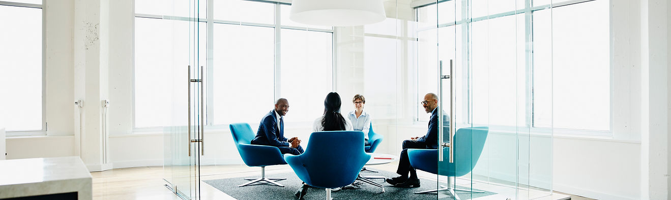 Recruiting Firm