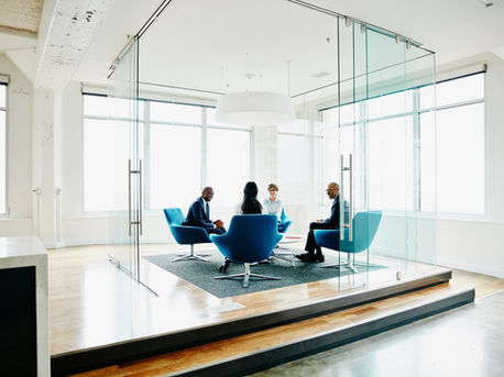 Weekly Market Report - March 12, 2024