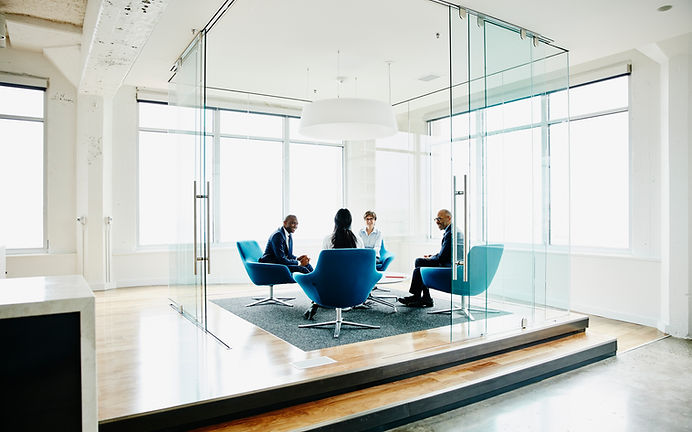 Executive Board Meeting - RUNPAY Executive Dashboard & RUNPAY Master Calendar