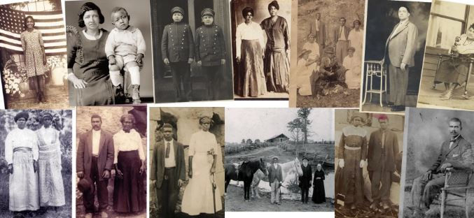 250 Years of Presence: Tracing African American Lives From 1776 to Today - A Hands-On Genealogy Workshop