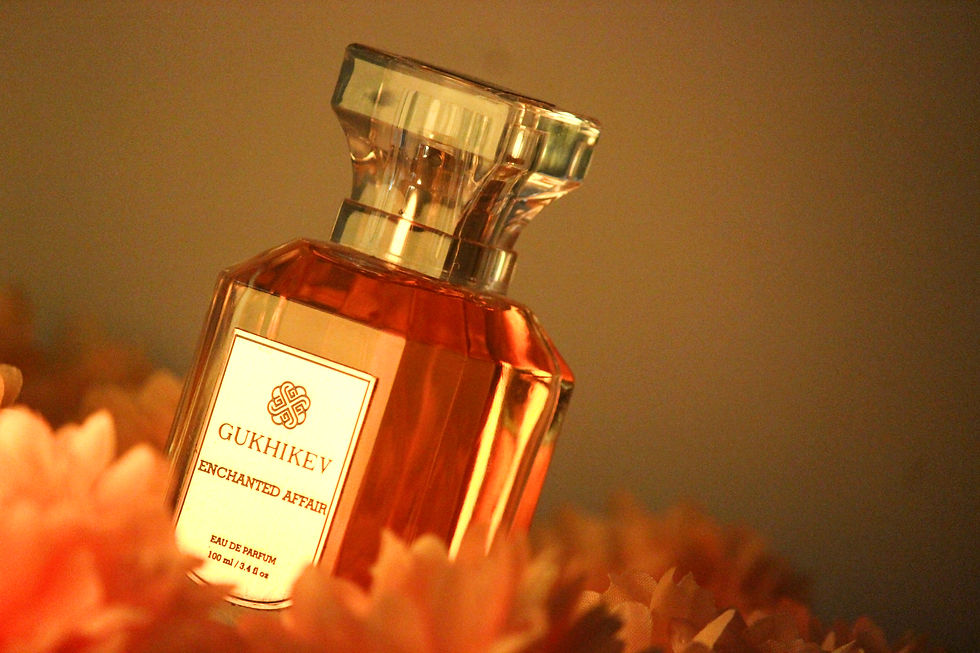 Thumbnail: Enchanted Affair