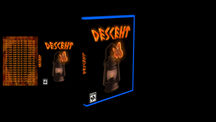 Render of Case and Texture