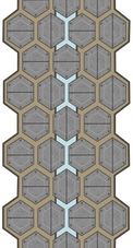 Midground Tile
