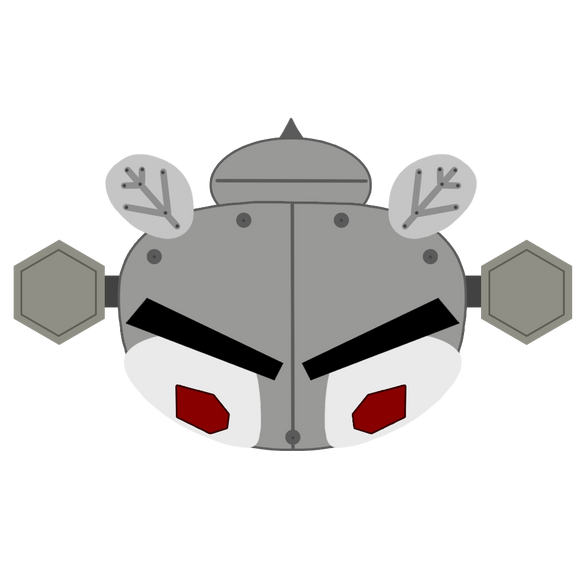 Boss Sprite