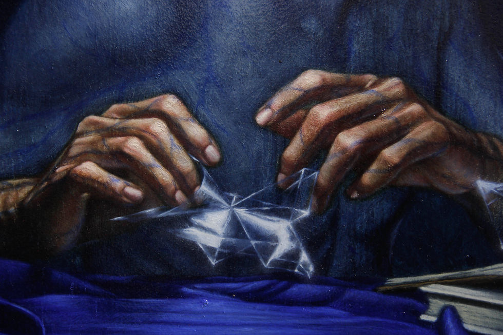 Detail