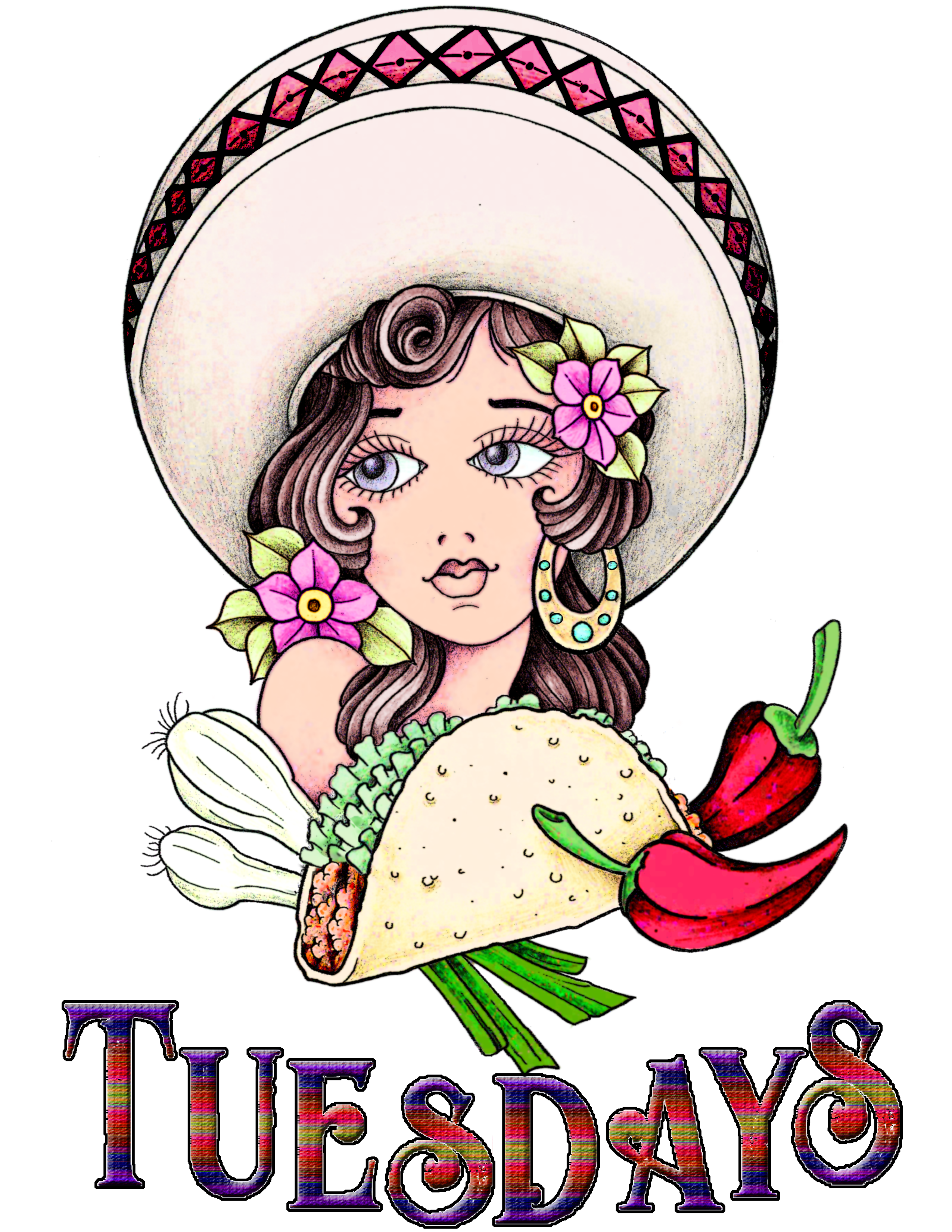 Tuesdays Street Tacos & Burritos gallery