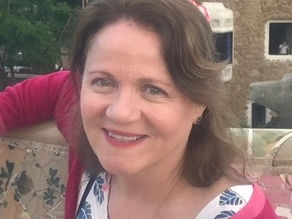 FEATURED FEMMES INTERVIEW WITH MS. MARTHA O’MARA