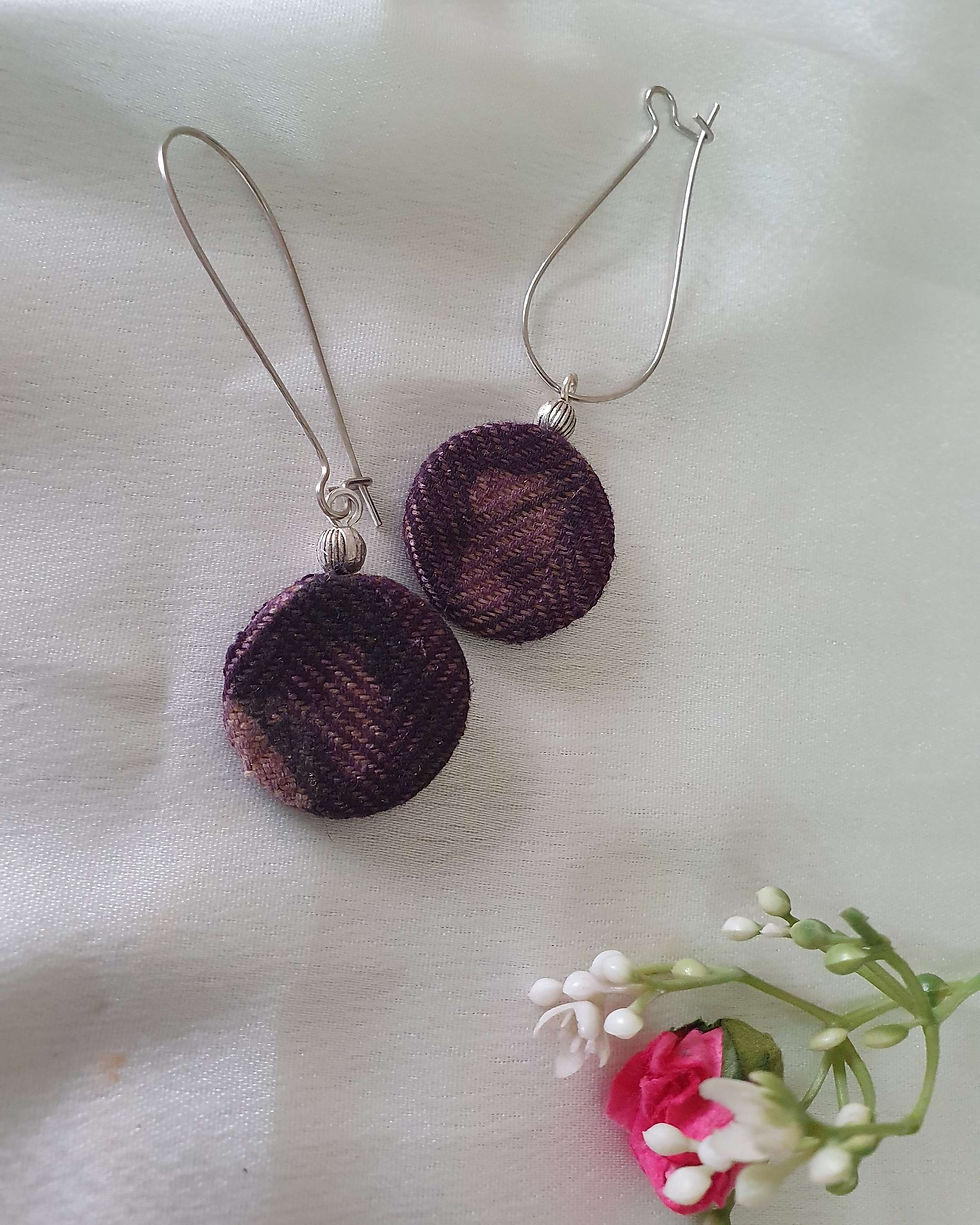 Thumbnail: Chutki Earrings