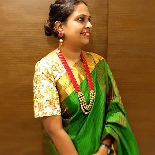 Thumbnail: Raagini