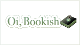 Being Bookish - Chapter 1