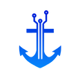 AnchorPoint AI Icon