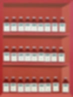 The Painter's Cupboard