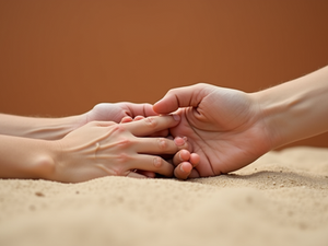 Embracing Change: Building Trust and Unlearning Unhealthy Patterns