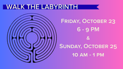 October 2026 labyrinth (Presentation)