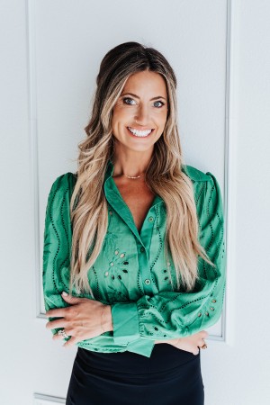 Sabrina McCool