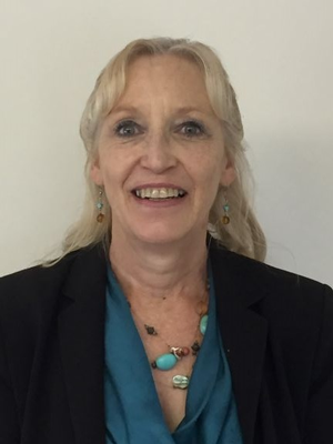 Andrea Brown